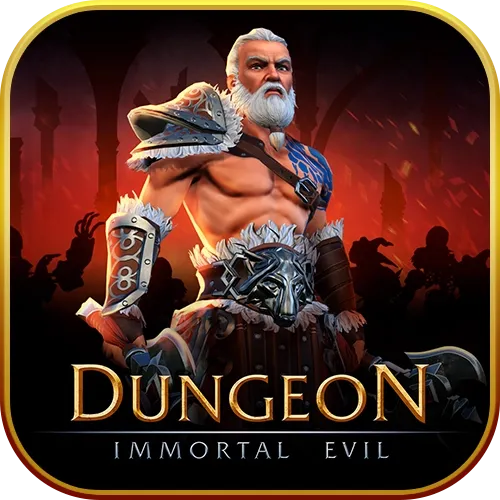 ungeon by สล็อต 888