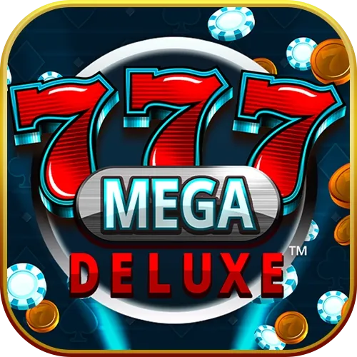 777-mega by สล็อต 888
