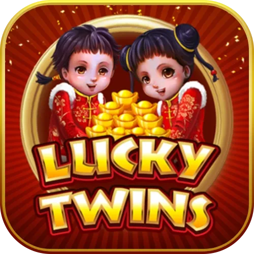 lucky-twins by สล็อต 888